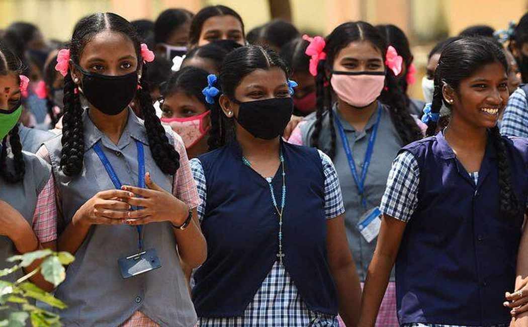 Plan to conduct classes on Saturdays also says Minister Anbil Mahesh