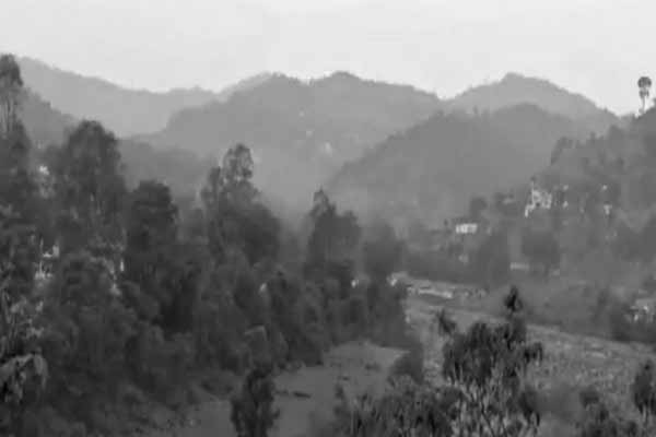 tension situation in Jammu and Kashmir and 8 Indians lost their life