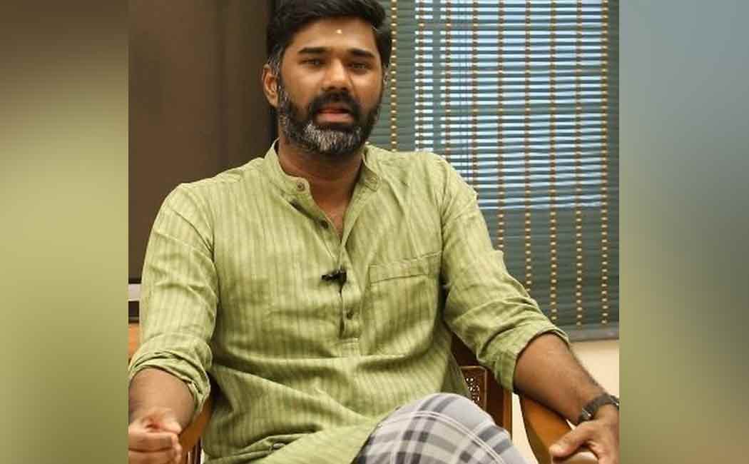 Maridas arrested at home! BJP strongly opposes!
