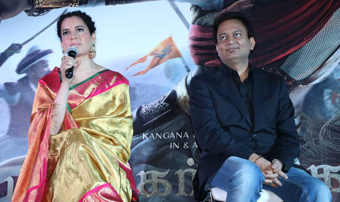kangana ranaut