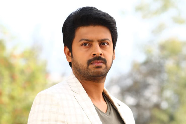 srikanth arrested