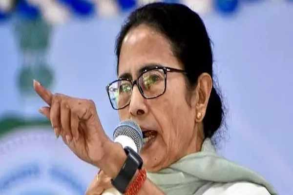 Mamata Banerjee spoke harshly PM Modi is not a husband for all women