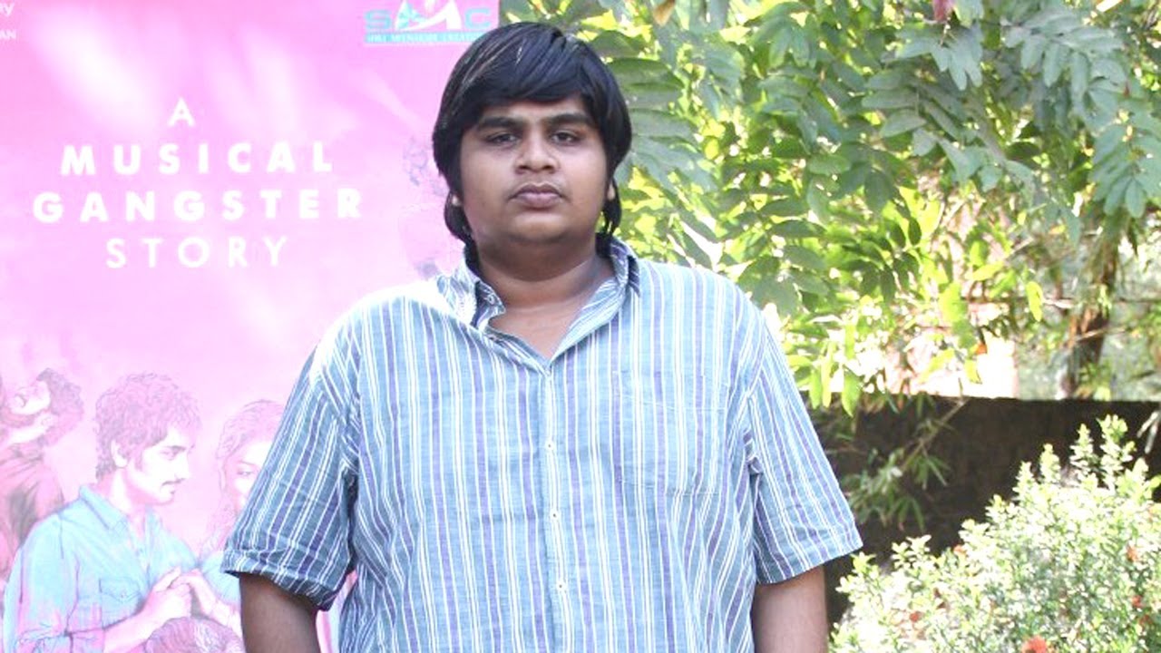 karthik subburaj
