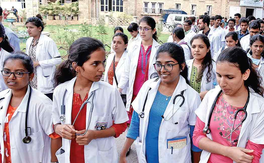 central government has given permission to start the new private medical colleges Tamil Nadu
