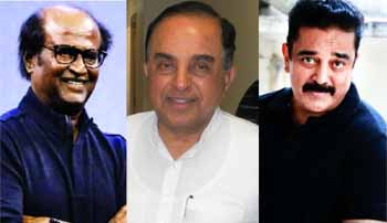 subramanian swamy