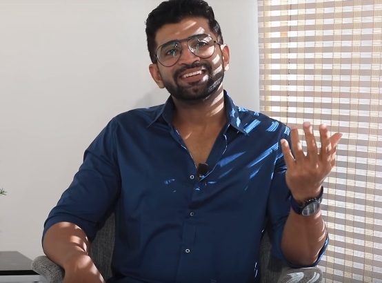 arunvijay