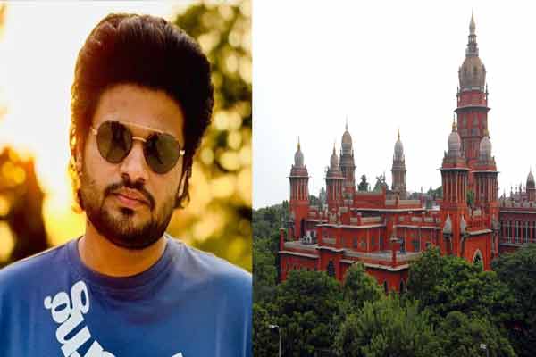 Court questions enforcement directorate about Akash Bhaskaran interrogated