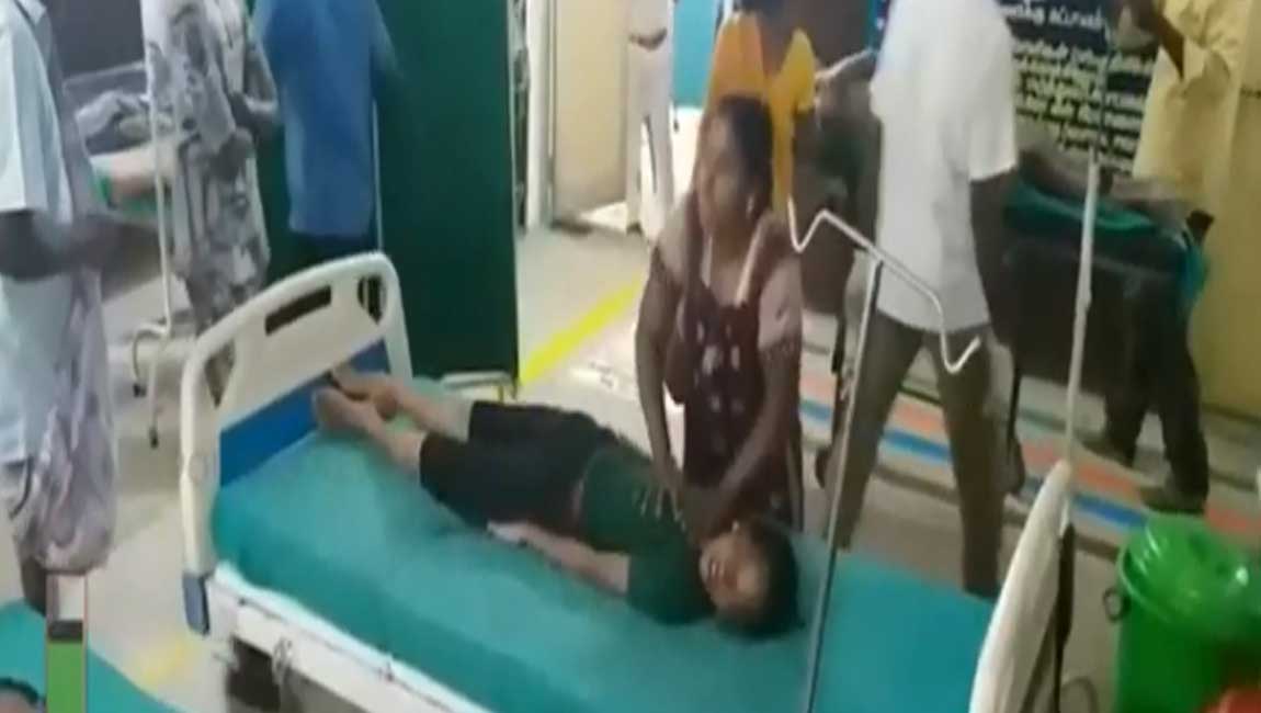 death