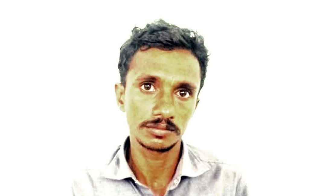 one arrested in cm case