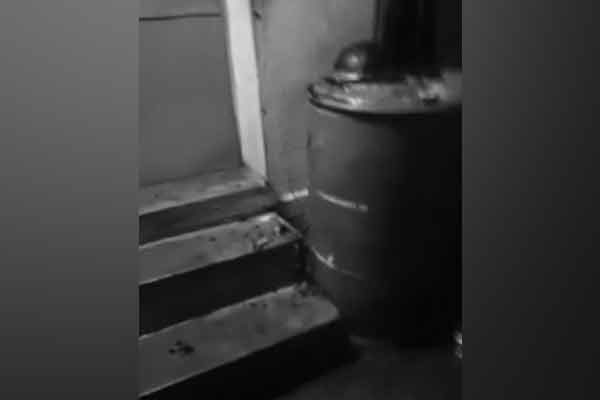 Tirunelveli dt Papakudi near Pallakal Budhukudi house incident