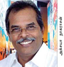 nagarasan