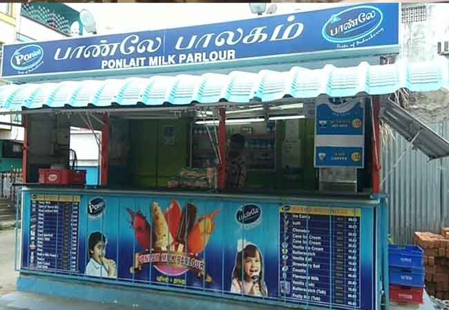 Public shocked by rising prices of Panley dairy products!