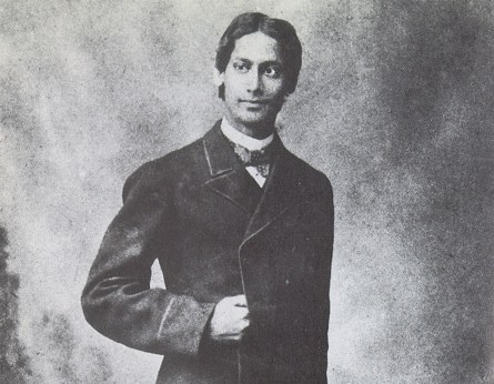 rabindranath tagore