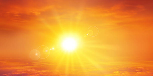 sun