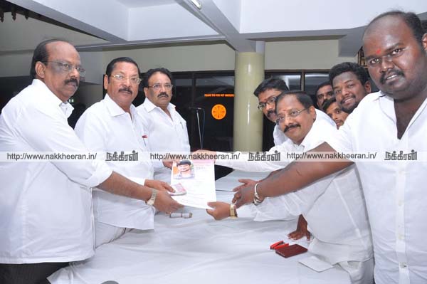 Udhayanidhi Stalin
