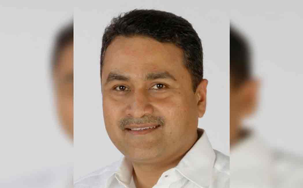 satyajith deshmuk may quit congress party