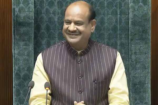 “Thank you Election Commission” - President Draupathi Murmu