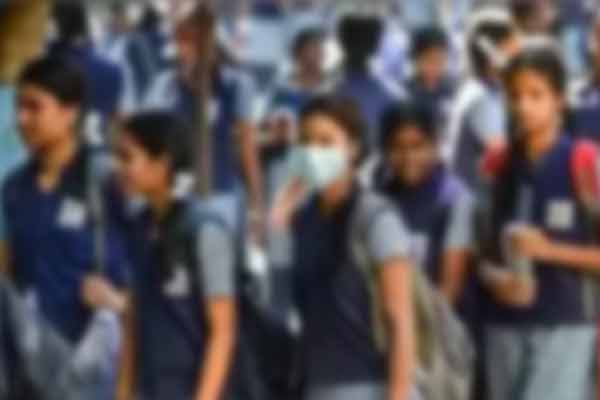 students made bizarre decision after their parents forced them go to school