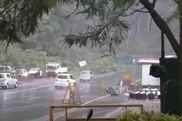 Tourist attractions closed in Ooty