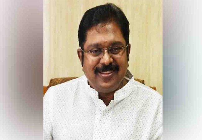 TN ASSEMBLY ELECTION AMMK AND SDPI ALLIANCE