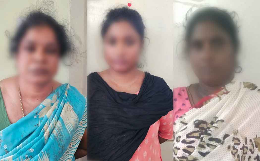 woman who kidnapped her boyfriend as a mercenary