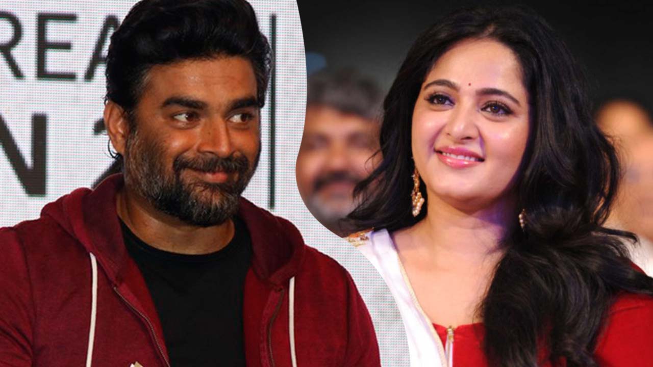 madhavan