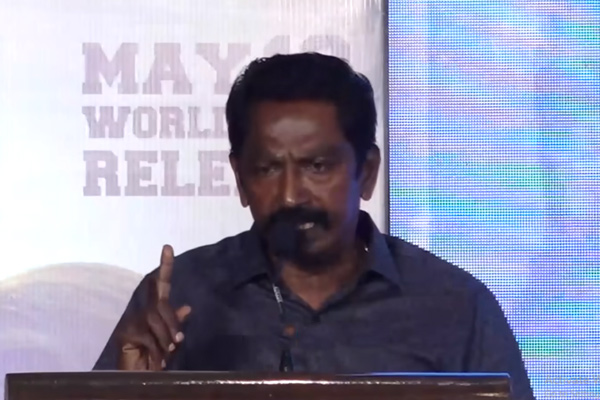elan father and actor raja rani pandian emotional speech at star movie press meet