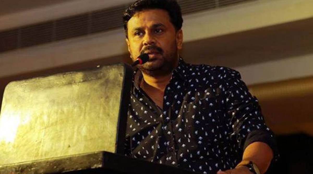 dileep