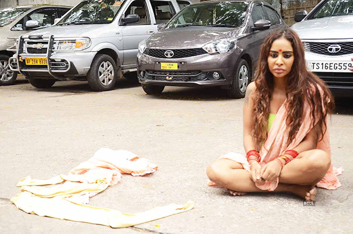 sri reddy
