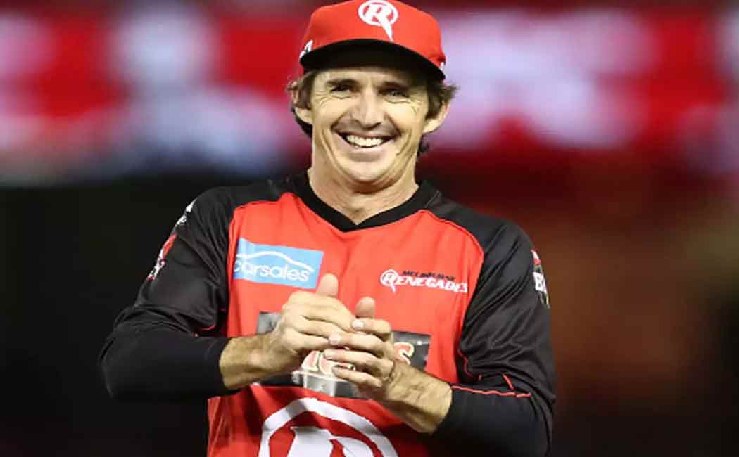 Brad Hogg
