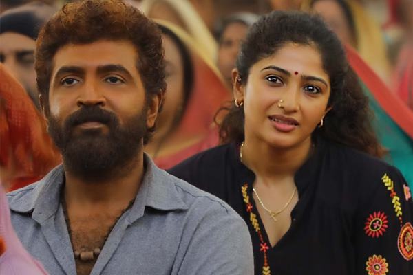 bala arun vijay vanangaan movie review