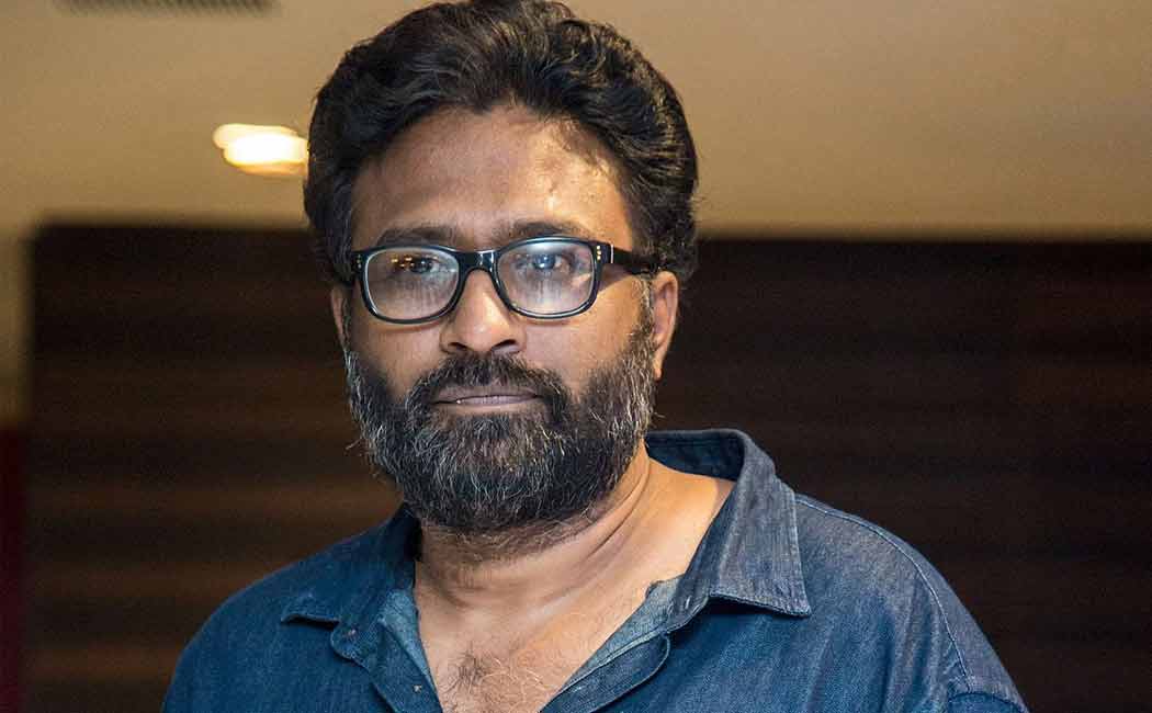 actor silambarasan joining to director ram next movie