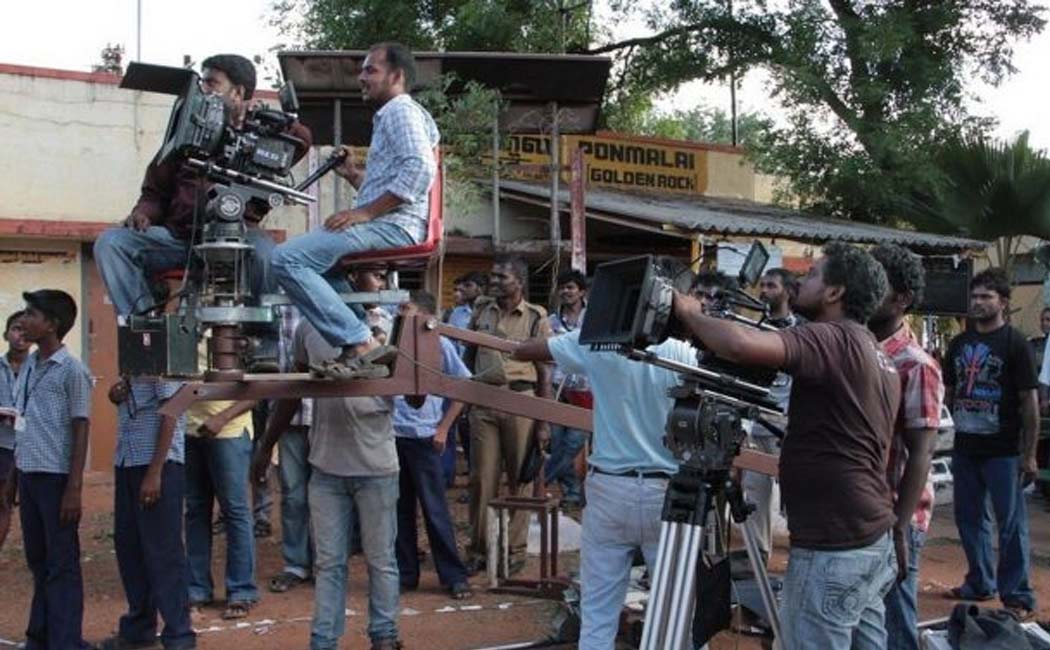 cinema shooting maybe stop june1