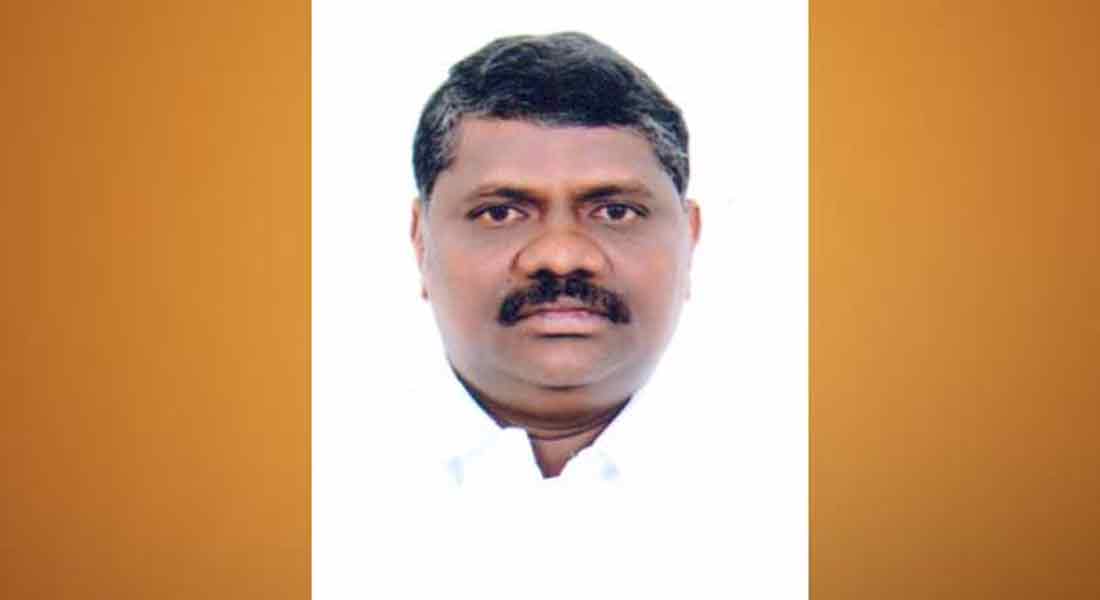 dmk mla