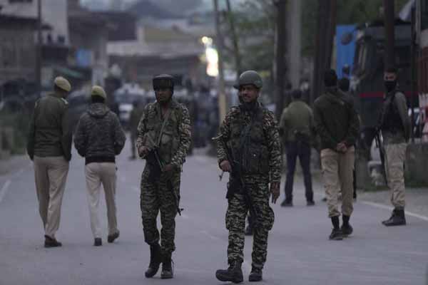 Ministry of Defense instructs Do not broadcast live on movement of security forces
