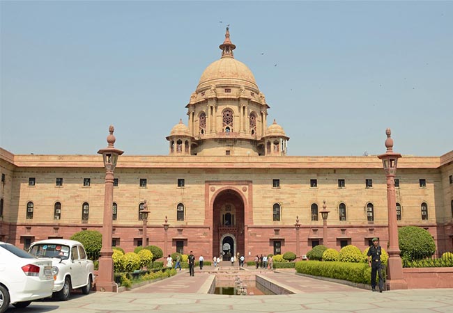 UNION GOVERNMENT FUNDS RELEASED FOR STATE GOVERNMENTS