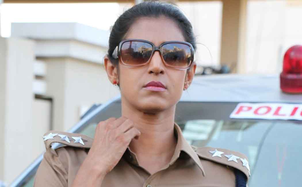 kasthuri
