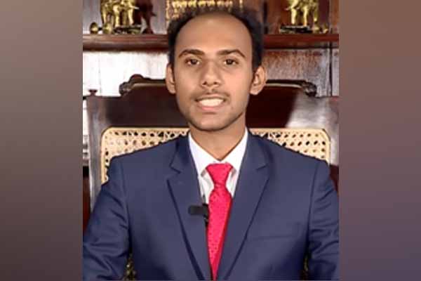 Chief Minister M.K. Stalin's Pride