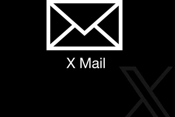 X Mail will be launched soon Elon Musk