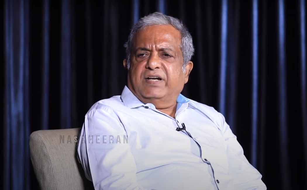 Gopi Kannadasan