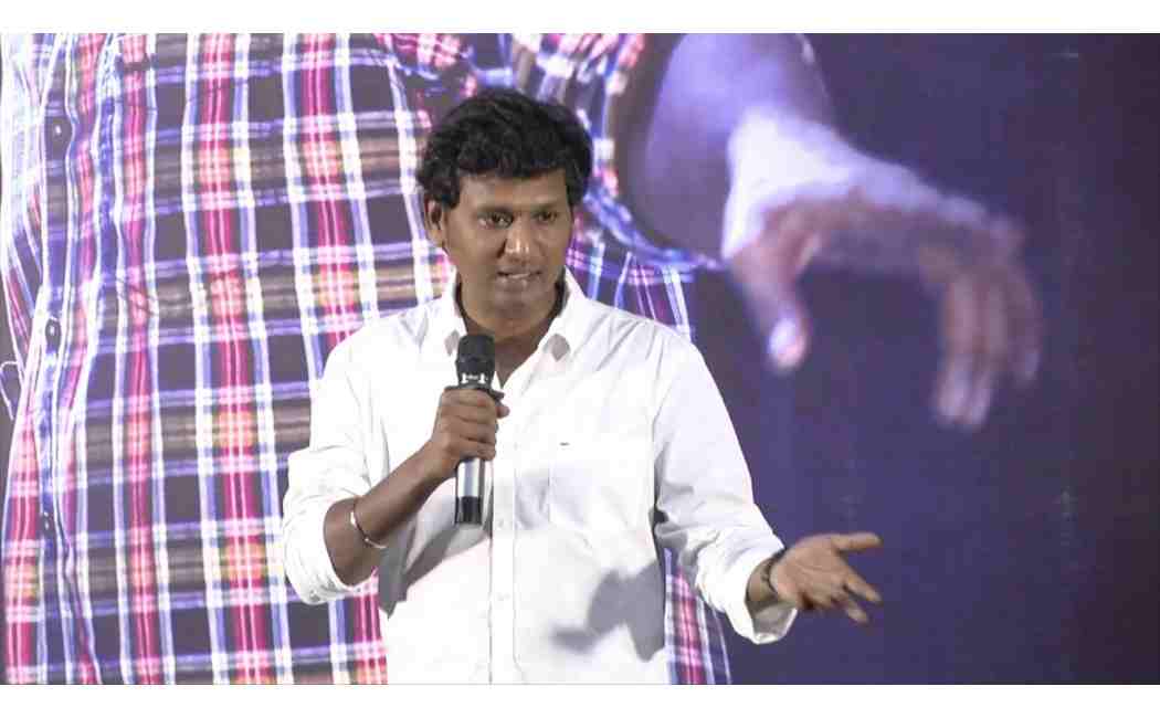 lokesh kanagaraj