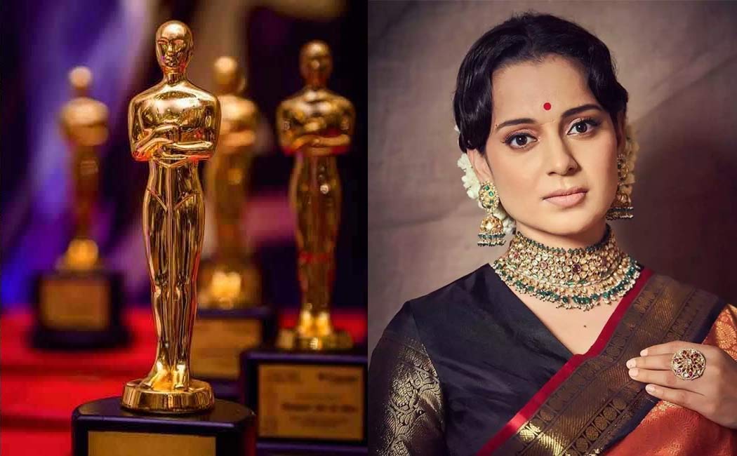 Kangana Ranaut says Kantara should be sent to Oscars next year