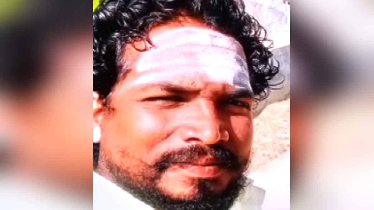 'If you meditate, you will be saved' - French woman who came to Thiruvalla was sexually assaulted