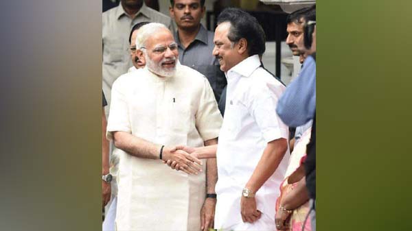 narendra modi and amit shah speech
