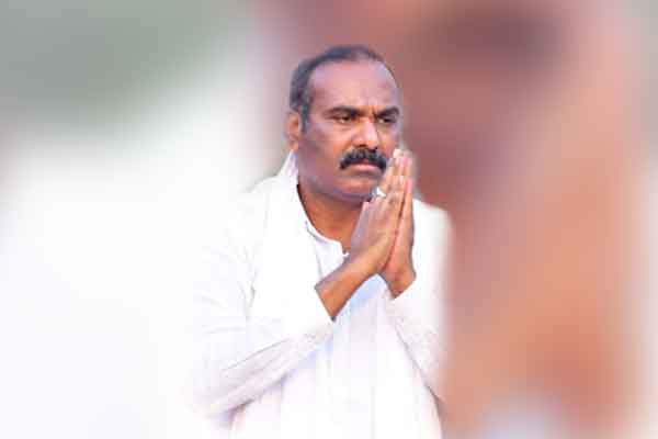 Annamalai in Karnataka BJP Politics