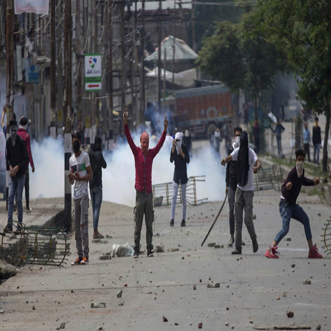 kashmir