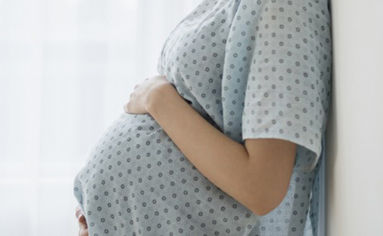 A woman suffered a death due to childbirth!