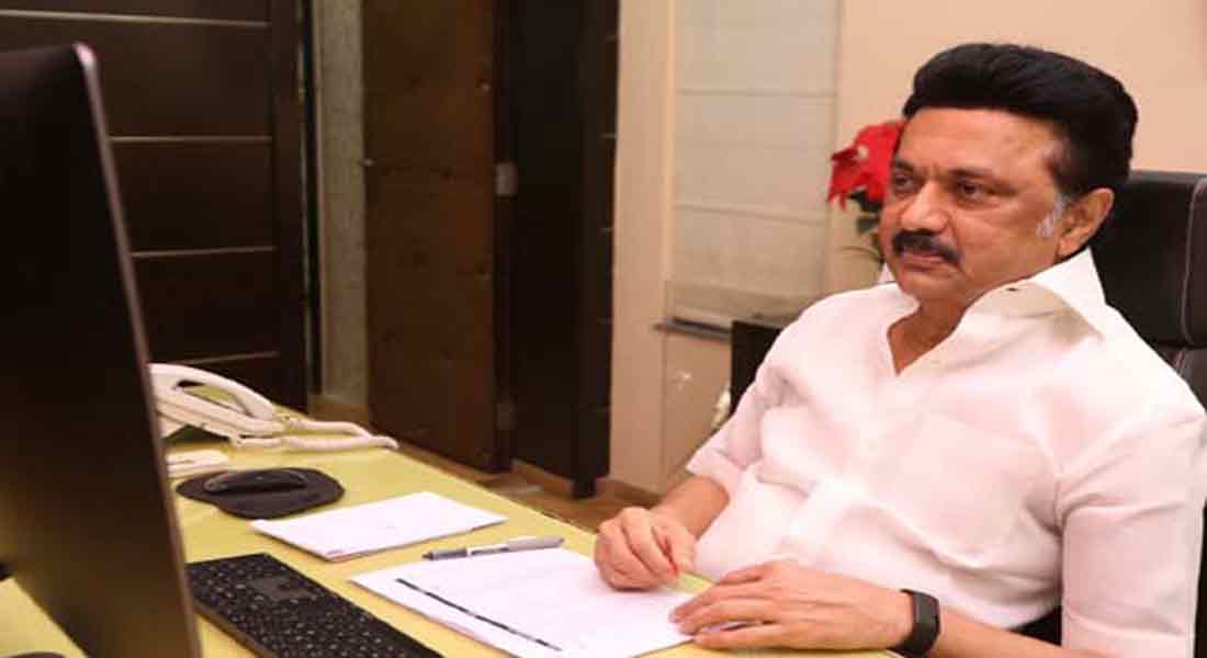 dmk mk stalin twit