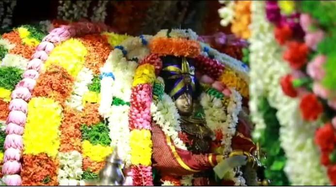 madurai kallalakar festival