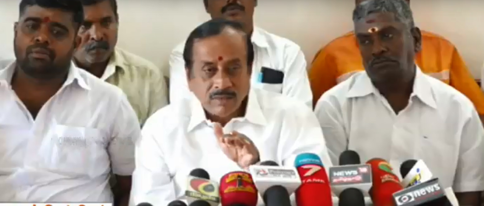 h raja